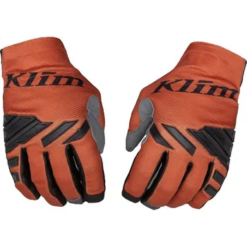 Moto rukavice Rukavice KLIM XC Lite (2023) POTTER'S CLAY L