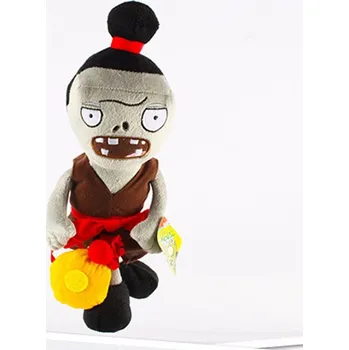 plyšák Plyšák Plants Vs Zombies Trompong Zombie