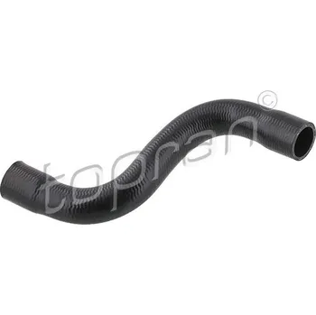 Chladič motoru Hadice chladiče TOPRAN 102 996