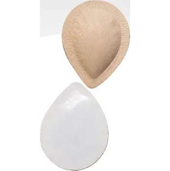 Dámská zdravotní obuv Santé MB/SRDÍČKO SAMOLEPÍCÍ Barva: Hnědá, Velikost: 38, Stélka: Anatomicky tvarovaná