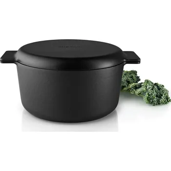 Pánev Eva Solo, Hrnec Nordic Kitchen 6 l - Formadore