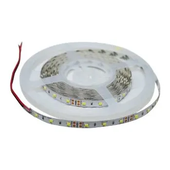 LED páska MW Power LED pásek MW Lighting HQS-2835-6W-NW-24V 24VDC 510lm, 4500K, 6W, 5m 38MW283568559