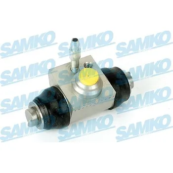 Brzdový válec Válec kolové brzdy SAMKO C23620