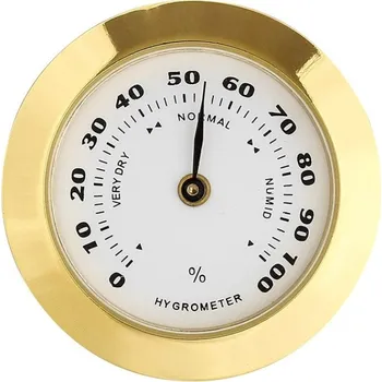 Amparo Miranda® Vlhkoměr Hygrometer H4825
