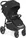 Joie Litetrax Pro 2023, Shale