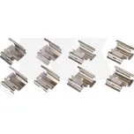 Sada příslušenství, obložení kotoučové brzdy NK 7923218