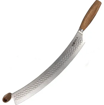 Boska, Nůž na pizzu a sýr Oslo - Formadore