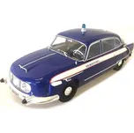 FOX18 Tatra 603/1 Veřejná bezpečnost…