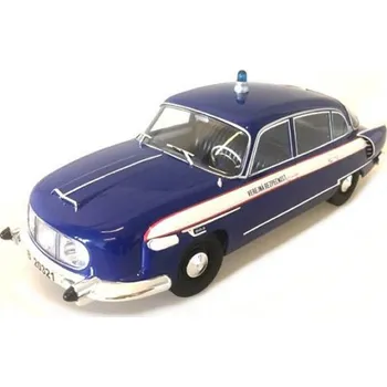 autíčko FOX18 Tatra 603/1 Veřejná bezpečnost 1960-67 1:18