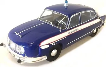 FOX18 Tatra 603/1 Veřejná bezpečnost 1960-67 1:18