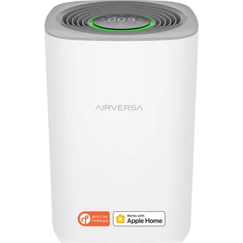Čistička vzduchu AIRVERSA Smart Air PurifierPurelle AP2