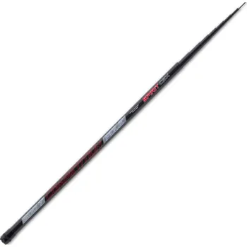 Rybářský prut Saenger - Saenger bič Spirit CSX Travel competition pole 4m