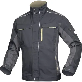 pracovní bunda ARDON Blůza ARDON®URBAN - DOPRODEJ Velikost: XS, Barva: černá