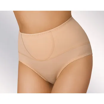 Stahovací kalhotky Eldar stahovací kalhotky Vivien - béžová, L (Stahovací kalhotky Eldar)