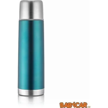 Termoska REER nerezová termoska 500ml Zelená