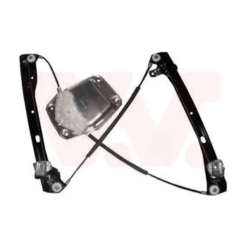 Stahovačka okna Zvedací zařízení oken VAN WEZEL 5886262