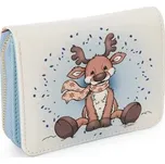 NICI peněženka Sob Jonte, GRREN