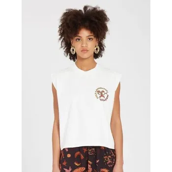 TÍLKO VOLCOM Connected Minds WMS - bílá - XS + při osobním odběru 683 Kč