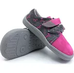 Beda Unicorn nízké BF 0001/W/N/TS 22, Vnitřní délka boty: 13,5 cm, Vnitřní šířka boty: 6,4 cm