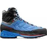 Mammut Kento Tour High GTX® Women gentian-dark titanium EU 40 2/3 obuv + DÁREK DLE VÝBERU!