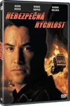 Nebezpečná rychlost (1994) DVD