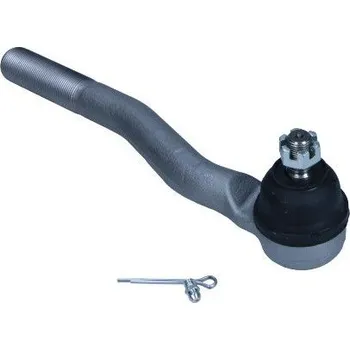 Táhlo řízení Hlava příčného táhla řízení QUARO QS0417/HQ