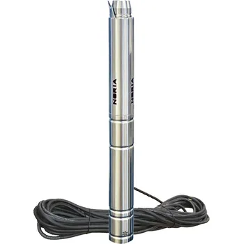 Čerpadlo Ponorné vřetenové čerpadlo NORIA ADA COOL - N3, 400 V, kabel 40 m