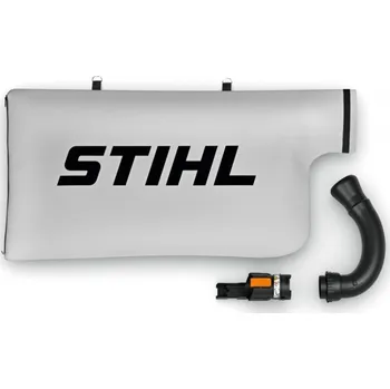 STIHL Sada pro dodatečnou instalaci se sběrným vakem pro SHA 56 (SA020071000)
