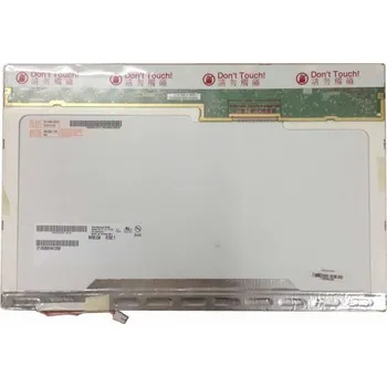 Náhradní displej pro notebook LCD displej display HP Presario V5226TU 15.4" WXGA 1280x800 CCFL matný povrch