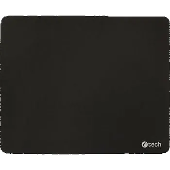 Podložka pod myš C-TECH MP-03BK černá