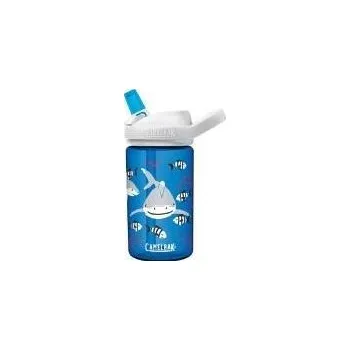 Láhev CAMELBAK Eddy+ Kids 0,4l Friendly Sharks