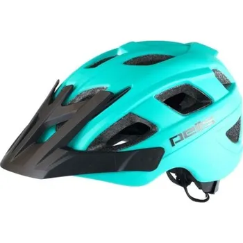 Helma na motorku Dětská helma PELLS Wasp Blue/Black - XS / Modrá