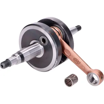 Motor pro motocykl Naraku Kliková hřídel Naraku, Derbi EBE, EBS NK105.03