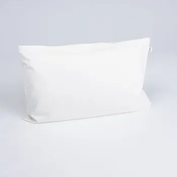 Zavinovačka Tulimese Náhradní povlak smetanový VELIKOST NÁHRADNÉHO POVLAKU: POVLAK 60X40 CM