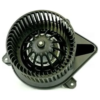 Ventilátor topení a klimatizace vnitřní ventilátor NISSENS 87173