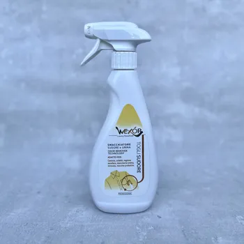 Přípravek na praní Odstraňovač skvrn od potu (Odstraní žluté fleky v podpaží)