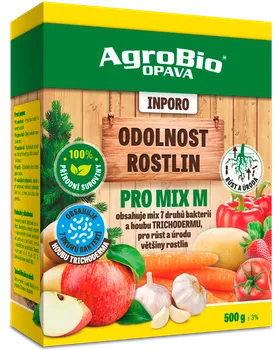 Hnojivo AgroBio Opava Inporo Pro Mix M 500 g