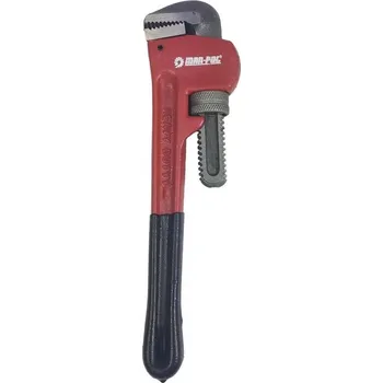 Klíč Hasák, klíč trubkový Stillson 14" (350mm) MAR-POL M55233