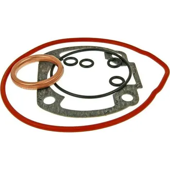 Těsnění pro motocykl Sada těsnění Airsal sport 73.8cc 47.6mm Kymco horizontal LC AS-ET11604