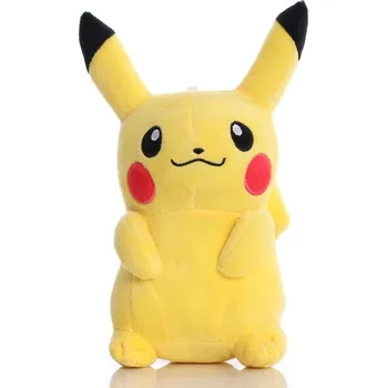 plyšák Pokémon plyšák Pikachu 22 cm - SKLADEM