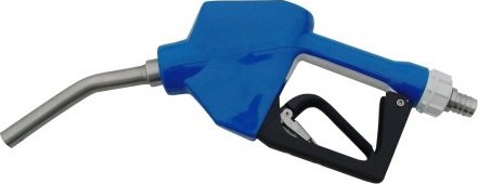 Pistole výdejní automatická A60 AdBlue CEMO