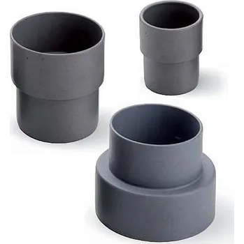 Redukce podlahové vpusti 80/75 mm