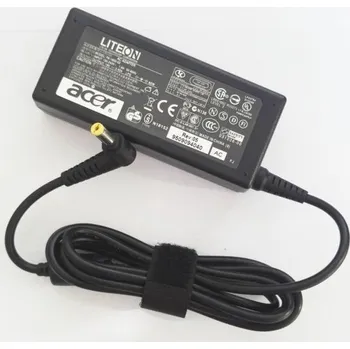 Počítač Originální nabíječka adaptér eMachines ADP-60DB REV.B Delta 65W 3,42A 19V 5,5 x 1,7mm