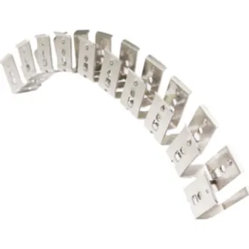 LED páska Profil flexibilní (LED NEON 16x16 MM) hliník, 1m (metráž)