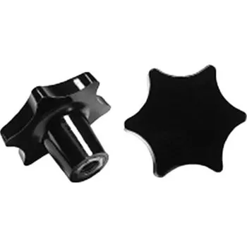 Zavlažovač Hvězdice plastová s vnitřním závitem Série KRG-L KRG-L M10