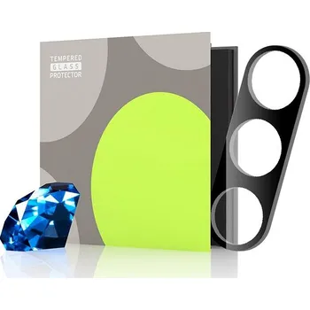 Tempered Glass Protector pro Samsung Galaxy S23 Ultra 5G, černé