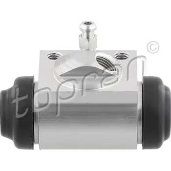 Brzdový válec Válec kolové brzdy, , 441005409R, 4534200218, A4534200218, TOPRAN, 409 458