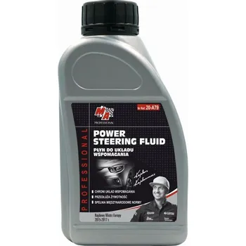 Převodový olej Kapalina posilovače řízení 500ML / MA PROFESSIONAL, 20-A79