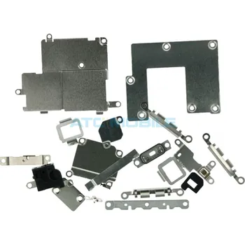 Náhradní kryt pro mobilní telefon iPhone 11 Pro set vnitřních malých dílů, originální a zpět 14 Kč s ATC Clubem