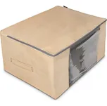 My Best Home Úložný box na lůžkoviny a…